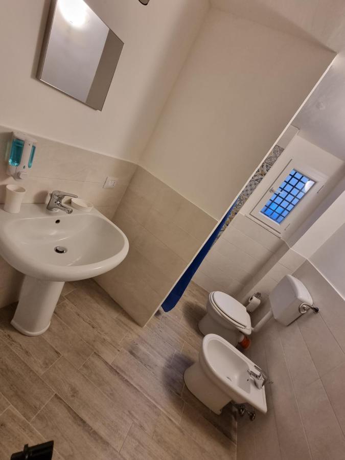 Domus Sant'Anna Apartment パレルモ エクステリア 写真
