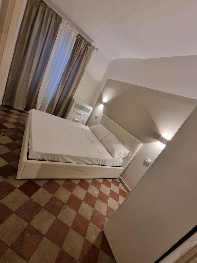 Domus Sant'Anna Apartment パレルモ エクステリア 写真